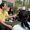 学习生活